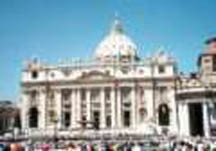 St. Peter's Basilica