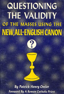 Omlor's Book