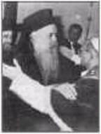 Paul VI and Athenagoras