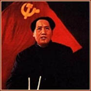 Mao Tse Tung