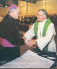 Joseph Fiorenza