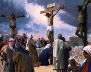 Calvary
