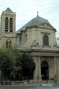 St. Nicholas Church