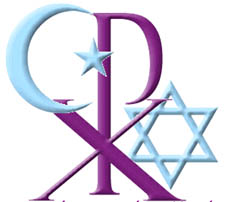 New Religion Emblem