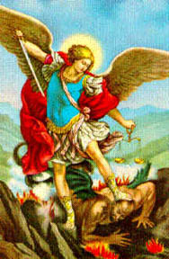 St. Michael