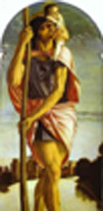 St. Christopher