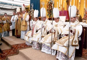 Novus Ordo?