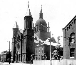 St. Stanislaus Church