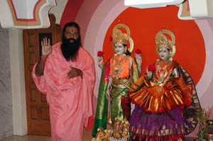 Hindu Swami