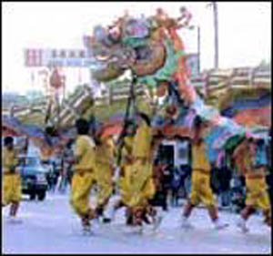 Chinese New Year