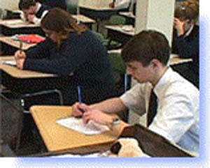 Latin Students