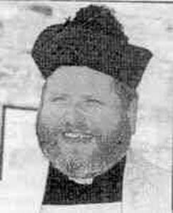 Bp. Chislett