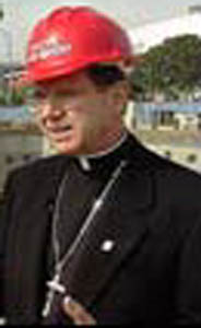 Card. Mahony
