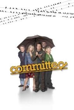 'Committed' Sitcom