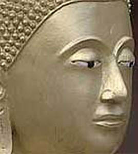 Buddha