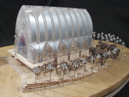 Hothouse