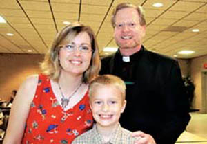 Married Presbyter
