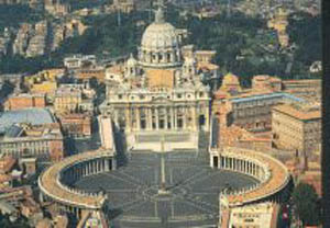 Newvatican