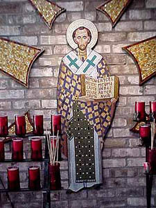 St. Basil