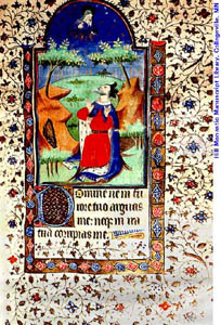Penitential Psalms
