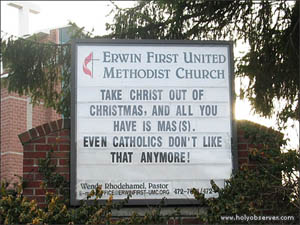Sign