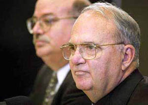 Bishop Lynch & Lawyer