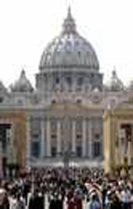 Piazza di San Pietro