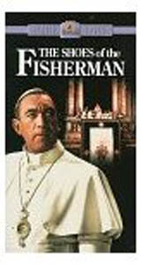 'Shoes of the Fisherman' Film