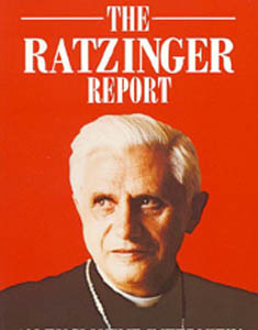 Cardinal Ratzinger