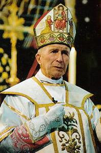 Abp. 
Lefebvre