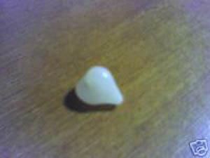 'Miracle' Jelly Bean