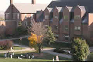 St. Michael's College