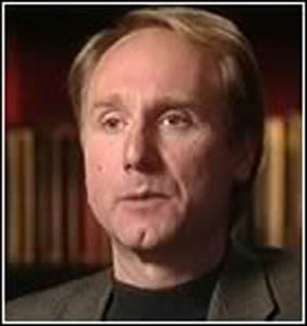 Dan Brown