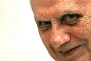 Benedict-Ratzinger