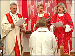 Novus Ordo Priestesses