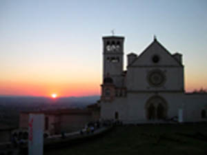 Assisi