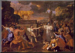 Golden Calf