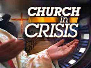 Church in Crisis