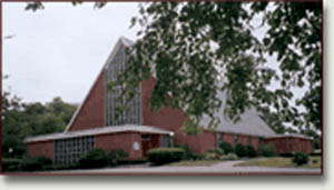 St. Frances Cabrini Church