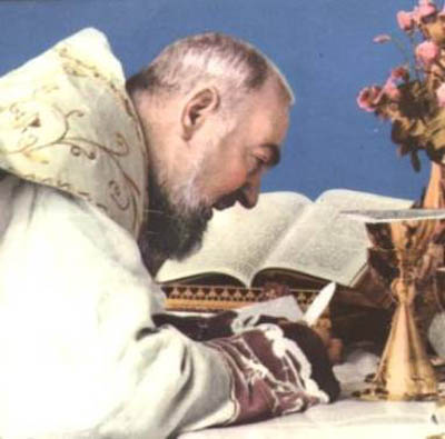Padre Pio