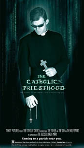 Seminarian Poster