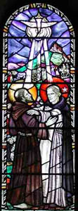 Sts. Dominic & Francis