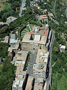 Castel Gandolfo