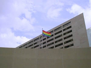 Rainbow Flag