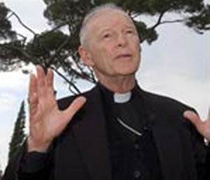 Theodore McCarrick