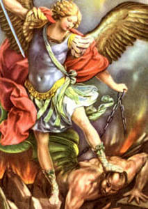 St. Michael Archangel