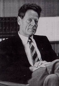 Hans Kueng