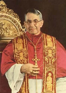 John Paul I