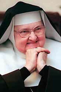 Mother Angelica