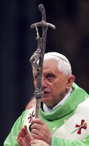 Benedict-Ratzinger